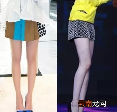 解决方法瘦腿针瘦小腿肚子+拉伸运动