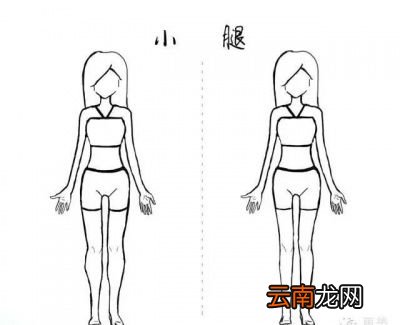 解决方法瘦腿针瘦小腿肚子+拉伸运动