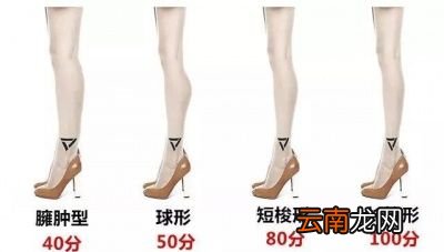 解决方法瘦腿针瘦小腿肚子+拉伸运动