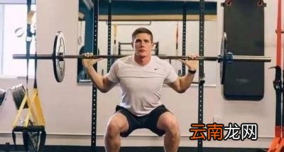 深蹲常见的细节有哪些