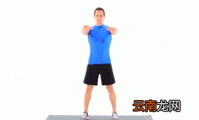 深蹲常见的细节有哪些