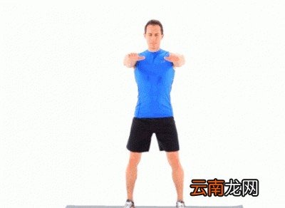 每天5分钟深蹲能够给身体带来怎样的好处