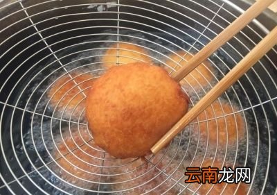 油炸食品用猪油好还是植物油好
