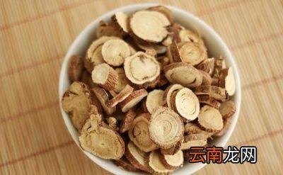 甘草的功效与作用及食用方法