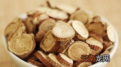 甘草的功效与作用及食用方法