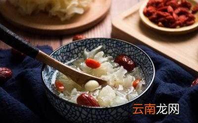 阴虚火旺体质的饮食禁忌