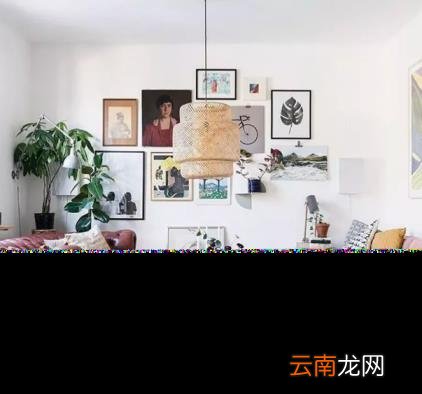 家里如何挂装饰画 如何画装饰画