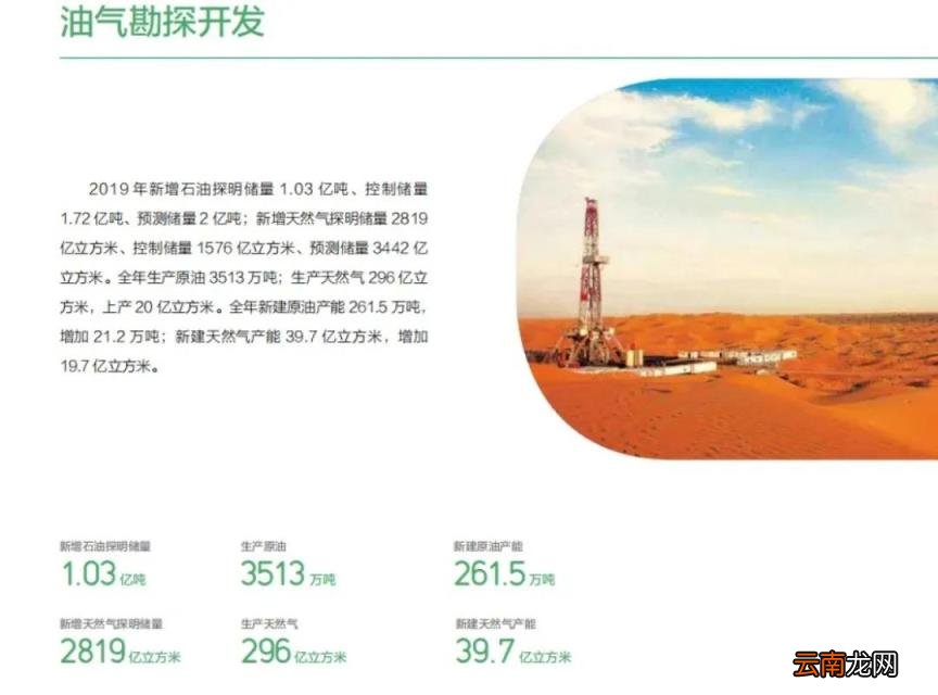 石化和石油建议用哪个 中国石化和中国石油