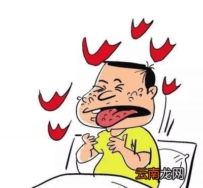 什么的阴虚火旺