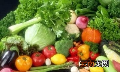 哪些食物中含有叶酸
