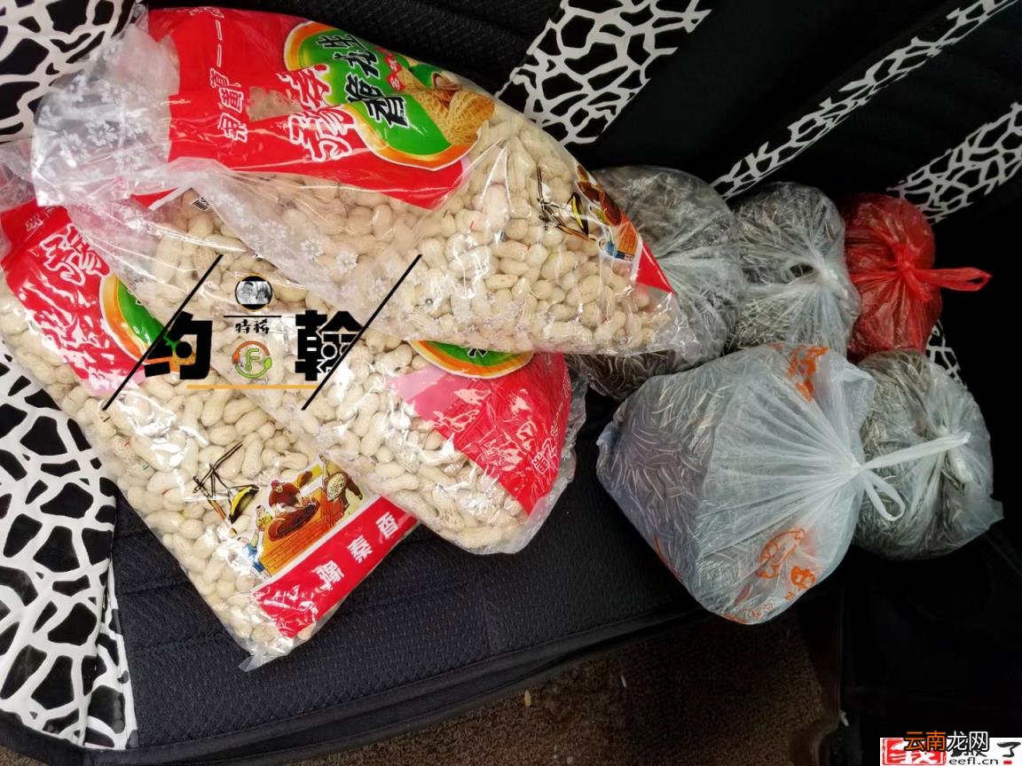 卖什么年货最赚钱 过年卖什么干货最挣钱