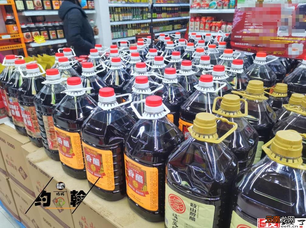 卖什么年货最赚钱 过年卖什么干货最挣钱