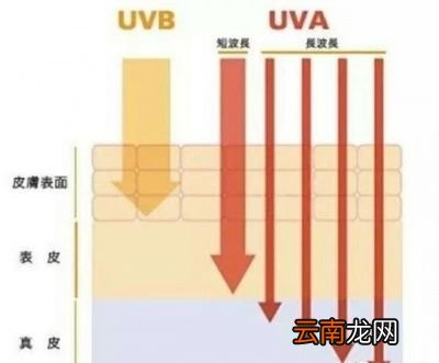"化妆"为什么一定要涂防晒隔离产品