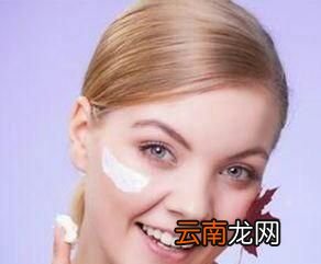 "化妆"为什么一定要涂防晒隔离产品
