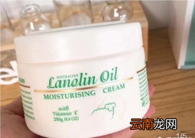 有哪些好用的身体乳