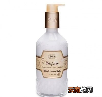 身体乳应该怎么用呢