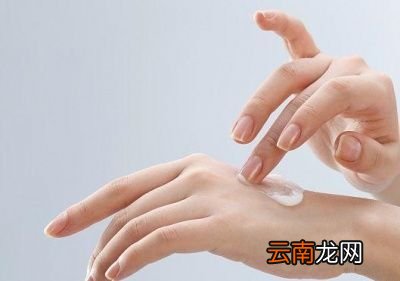 我们选择身体乳要注意什么