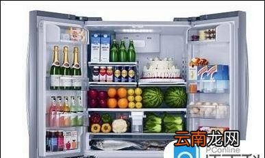 家用冰箱如何节能省电