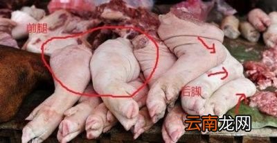 吃的时候有什么区别