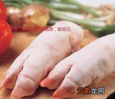 吃的时候有什么区别