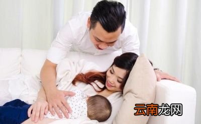 最后才是吃的问题怎么吃才能增加母乳量