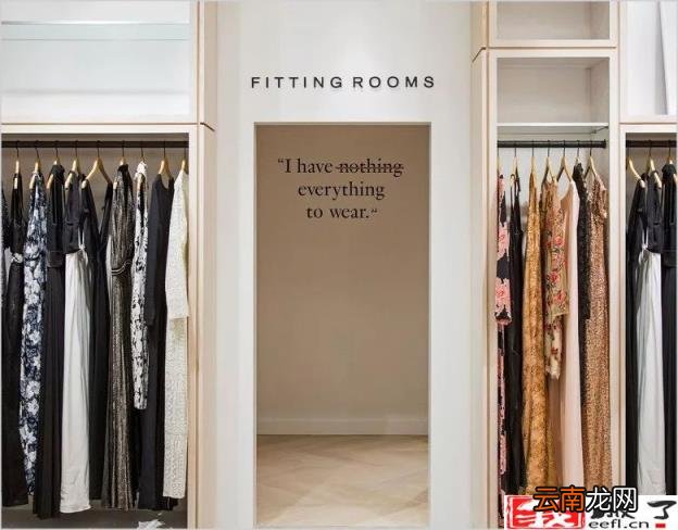 开服装店的流程和准备 初次开服装店怎么拿货
