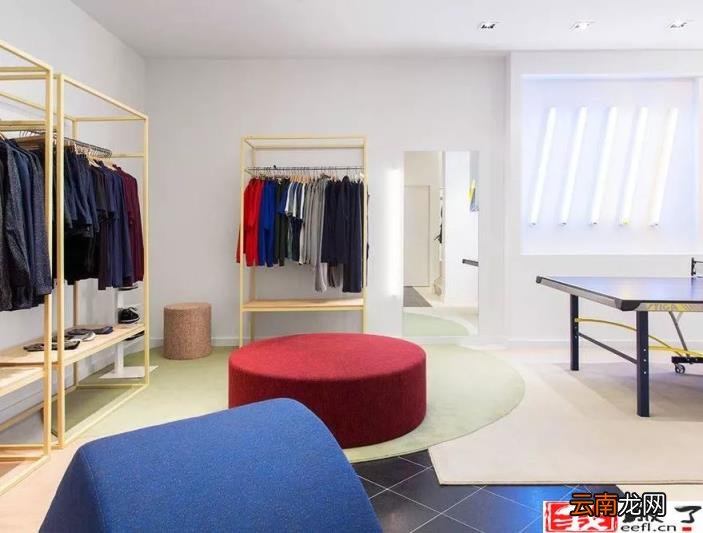 开服装店的流程和准备 初次开服装店怎么拿货