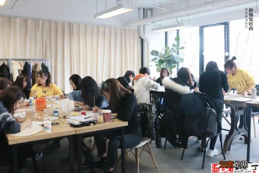 开服装店的流程和准备 初次开服装店怎么拿货
