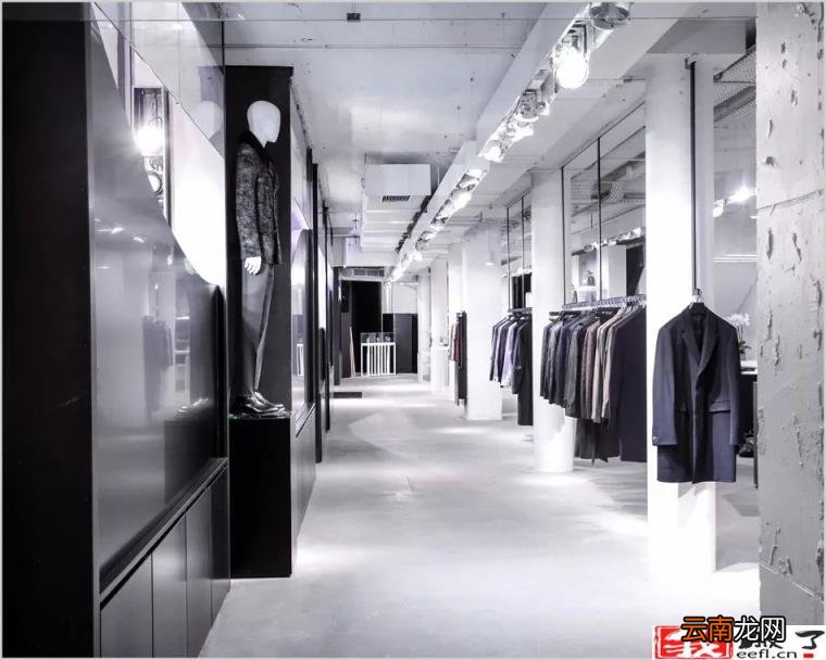 开服装店的流程和准备 初次开服装店怎么拿货