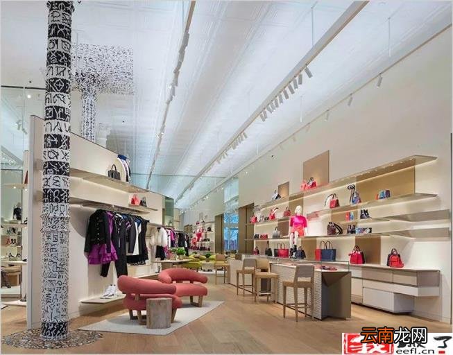 开服装店的流程和准备 初次开服装店怎么拿货