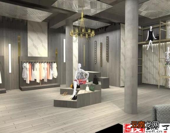 开服装店的流程和准备 初次开服装店怎么拿货