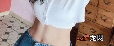 网红束腰真的能减脂瘦腰吗