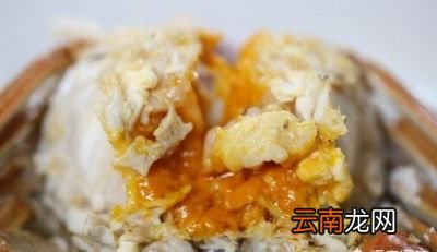 如何判断螃蟹是否蒸熟