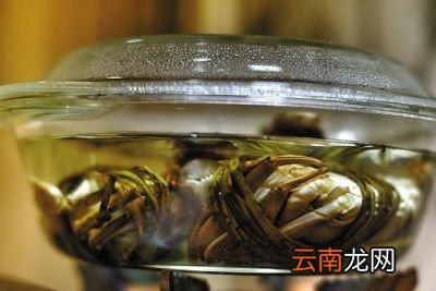 如何判断螃蟹是否蒸熟