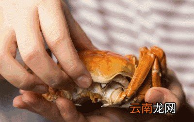 如何判断螃蟹是否蒸熟