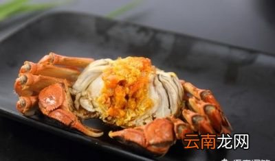 如何判断螃蟹是否蒸熟