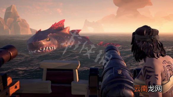 盗贼之海怎么规避pvp 盗贼之海pvp规避方法介绍