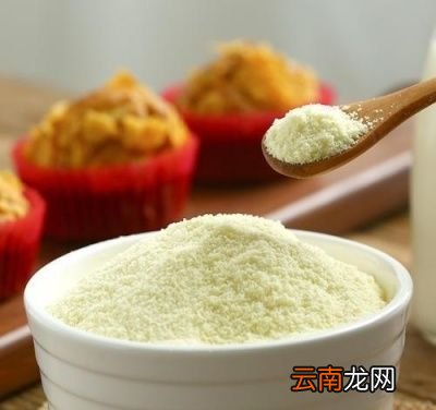 排除了脂肪的问题那为什么说全脂的奶粉好呢
