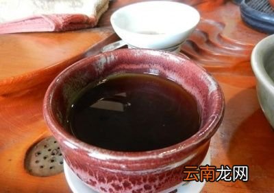 普洱茶生茶与熟茶如何辨别