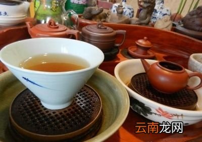 普洱茶生茶与熟茶如何辨别