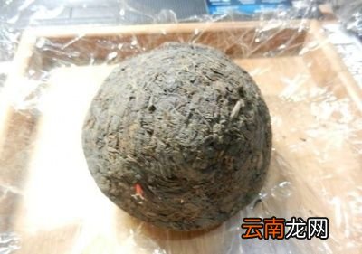 普洱茶生茶与熟茶如何辨别