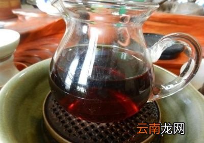 普洱茶生茶与熟茶如何辨别