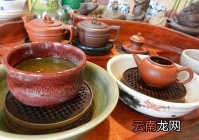 普洱茶生茶与熟茶如何辨别