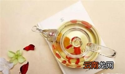 经常饮用枸杞水对于身体有何作用