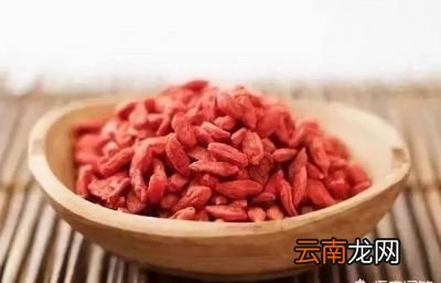 经常饮用枸杞水对于身体有何作用
