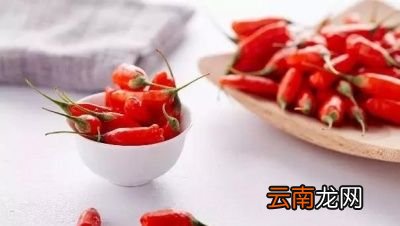 枸杞泡水喝有什么好处