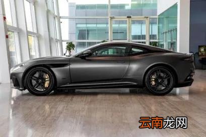 阿斯顿马丁算不算豪车 阿斯顿马丁跑车
