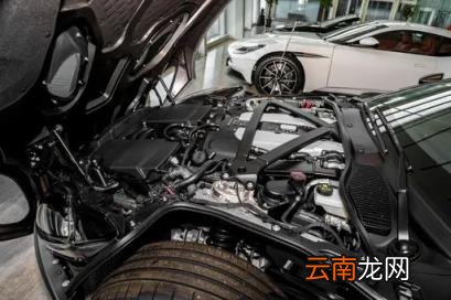 阿斯顿马丁算不算豪车 阿斯顿马丁跑车
