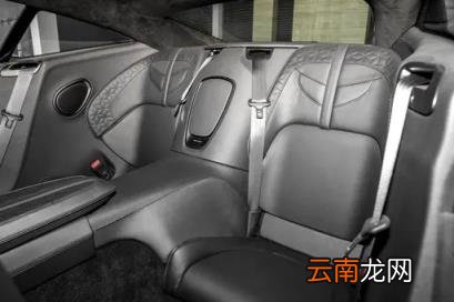 阿斯顿马丁算不算豪车 阿斯顿马丁跑车