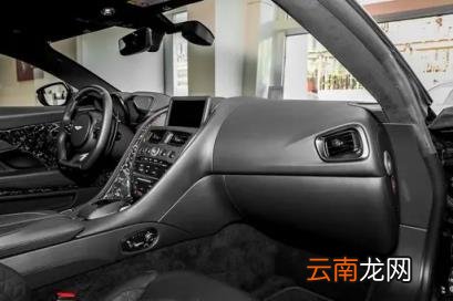 阿斯顿马丁算不算豪车 阿斯顿马丁跑车